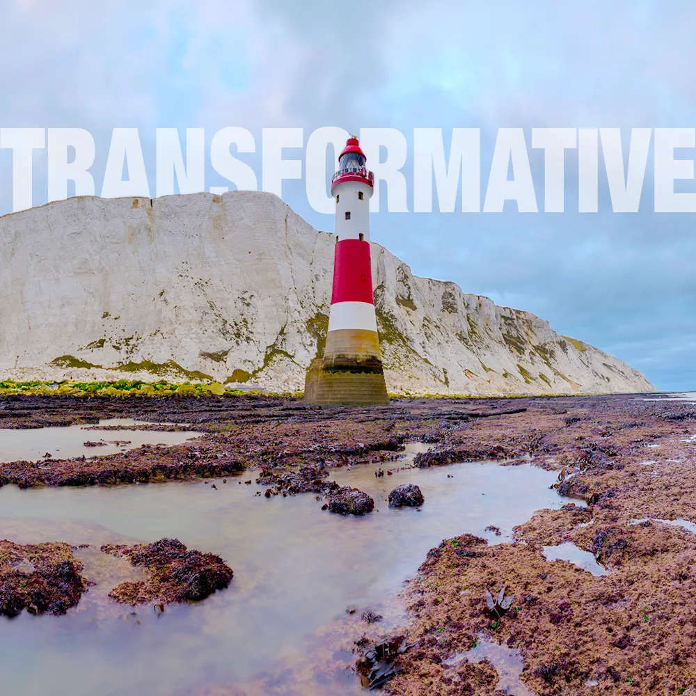 Transformative