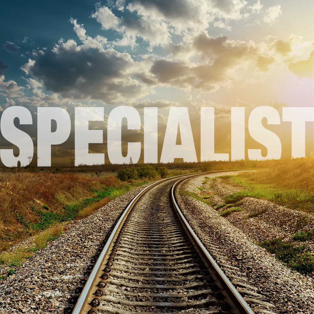 Specialist